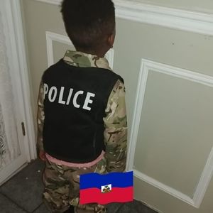 Meet your Posher, Murielle